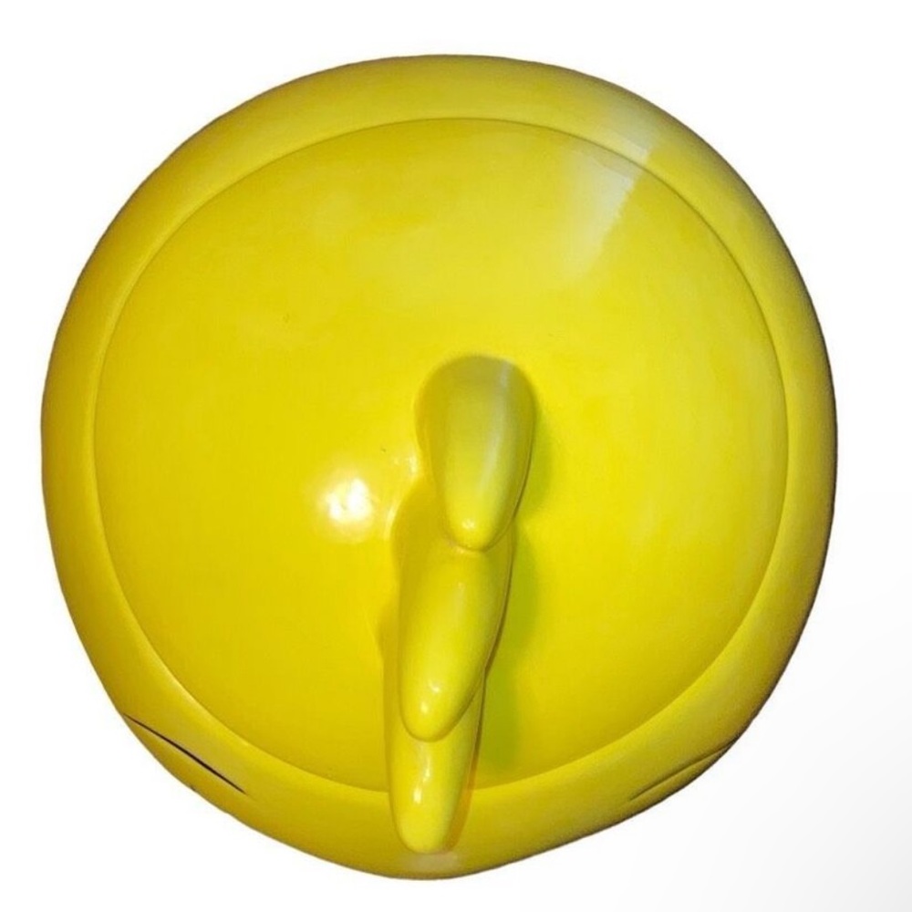 Vintage Tweety Bird Ceramic Cookie Jar - Picture 5 of 10